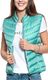 Mustang Kamizelka Holly SC Light Vest Mineral Blue r. S 9