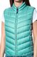 Mustang Kamizelka Holly SC Light Vest Mineral Blue r. S 10