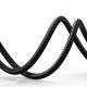 Kabel Ugreen Jack 3.5mm - Jack 3.5mm 1m czarny (UGR648BLK) 14