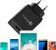 Ładowarka Ugreen CD122 1x USB-A 3 A (UGR621BLK) 4