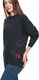 Lee LEE BUTTERFLY SWS WASHED BLACK L82IAB60 L 7