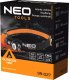 Latarka czołowa Neo Latarka Czołowa Akumulatorowa 600 lm USB CREE XPG3 LED (99-027) 2