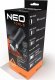 Latarka Neo akumulatorowa na USB, 3300 lm OSRAM P9 LED (99-037) 7