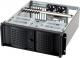 Obudowa serwerowa Fantec 48,3cm TCG-4860KX07-1 3x3,5"intern 6x5,25"extern (2995) 1