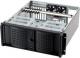 Obudowa serwerowa Fantec 48,3cm TCG-4860KX07-1 3x3,5"intern 6x5,25"extern (2995) 4