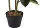 Beliani Sztuczna roślina doniczkowa 134 cm FICUS 3