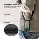 Ringke Ringke Fusion X Etui do Xiaomi Mi 10T Lite Black 6