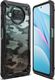 Ringke Ringke Fusion X Etui do Xiaomi Mi 10T Lite Camo Black 1