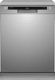 Zmywarka Amica DFM61E6qISMG 1