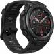 Smartwatch Amazfit T-Rex Pro Meteorite Black Czarny  (W2013OV1N) 2