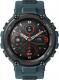Smartwatch Amazfit T-Rex Pro Steel Blue Niebieski (W2013OV2N) 2