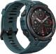 Smartwatch Amazfit T-Rex Pro Steel Blue Niebieski (W2013OV2N) 3