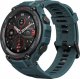 Smartwatch Amazfit T-Rex Pro Steel Blue Niebieski (W2013OV2N) 1