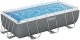 Bestway Basen stelażowy Power Steel 404x201cm 10w1 (56442) 3
