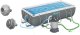 Bestway Basen stelażowy Power Steel 404x201cm 10w1 (56442) 5