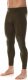 Brubeck LE12420 Spodnie męskie RANGER PROTECT khaki S 1