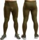 Brubeck LE12420 Spodnie męskie RANGER PROTECT khaki L 6