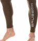 Brubeck LE12410 Spodnie męskie RANGER WOOL khaki M 12