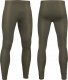 Brubeck LE12410 Spodnie męskie RANGER WOOL khaki M 14