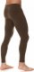 Brubeck LE12410 Spodnie męskie RANGER WOOL khaki M 2