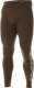 Brubeck LE12410 Spodnie męskie RANGER WOOL khaki M 3