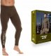 Brubeck LE12410 Spodnie męskie RANGER WOOL khaki XL 1