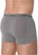 Brubeck BX10430 Bokserki męskie COMFORT WOOL ciemnoszary S 8
