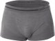 Brubeck BX10430 Bokserki męskie COMFORT WOOL ciemnoszary S 9