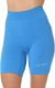 Brubeck LB10450 Spodnie 1/2 damskie RUNNING FORCE jasnoniebieski S 4