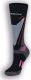 Brubeck BSN002/W Skarpety damskie Snow Force Light szary/różowy M/39-41 12