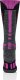 Brubeck BSN002/W Skarpety damskie Snow Force Light szary/różowy M/39-41 2