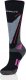 Brubeck BSN002/W Skarpety damskie Snow Force Light szary/różowy M/39-41 4