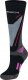 Brubeck BSN002/W Skarpety damskie Snow Force Light szary/różowy M/39-41 7