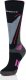 Brubeck BSN002/W Skarpety damskie Snow Force Light szary/różowy M/39-41 8