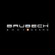 Brubeck BSN002/W Skarpety damskie Snow Force Light szary/różowy M/39-41 9