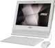 Komputer MSI Pro 16T 10M Celeron 5205U, 4 GB, 256 GB SSD 1