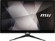 Komputer MSI Pro 22XT 10M-003EU Core i5-10400, 8 GB, 1 TB SSD 1 TB HDD Windows 10 Pro Education 1