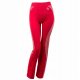 Brubeck LE00700 Spodnie damskie BALANCE czerwony M 1