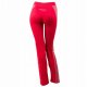 Brubeck LE00700 Spodnie damskie BALANCE czerwony M 2