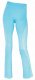Brubeck LE00700 Spodnie damskie BALANCE niebieski XL 1