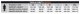 Brubeck SP00140 Spodnie damskie 2/3 BALANCE czerwony S 1