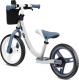 Rowerek biegowy KinderKraft Rowerek biegowy Space 2021 Sapphire Blue 1