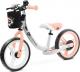 Rowerek biegowy KinderKraft Rowerek biegowy Space 2021 Peach Coral 1