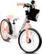 Rowerek biegowy KinderKraft Rowerek biegowy Space 2021 Peach Coral 2