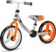 Rowerek biegowy KinderKraft Rowerek biegowy 2 way Next 2021 Blaze orange 1