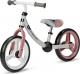 Rowerek biegowy KinderKraft Rowerek biegowy 2way Next 2021 Rose Pink 1