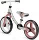 Rowerek biegowy KinderKraft Rowerek biegowy 2way Next 2021 Rose Pink 2