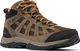 Buty trekkingowe męskie Columbia Redmond III Mid brązowe r. 49 2