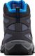 Buty trekkingowe męskie Columbia Peakfreak X2 Mid szare r. 43 3