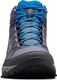 Buty trekkingowe męskie Columbia Peakfreak X2 Mid szare r. 43 6